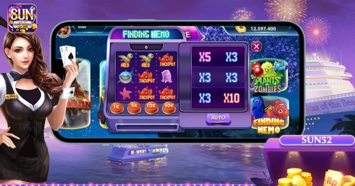 Tải app Sun52: Cách tải nhanh và đơn giản chỉ trong vài thao tác 2 Thông báo và cập nhật tức thì