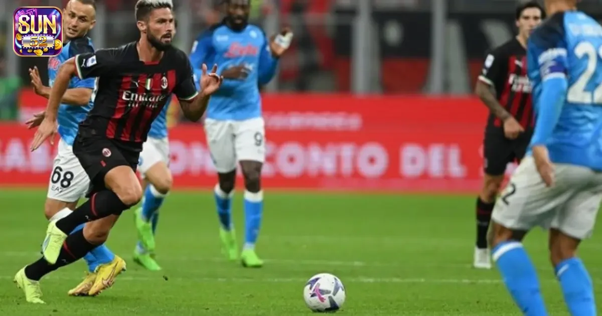 Thể thao SUN52: Hội tụ các trận đấu kịch tính và đẳng cấp 2 Bóng đá - Trận đấu của các giải đấu hàng đầu thế giới