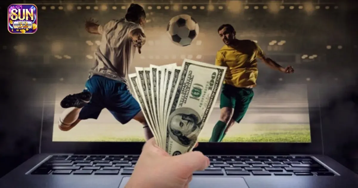 Thể thao SUN52: Hội tụ các trận đấu kịch tính và đẳng cấp 5 Cược combo - Tăng cơ hội chiến thắng với nhiều lựa chọn