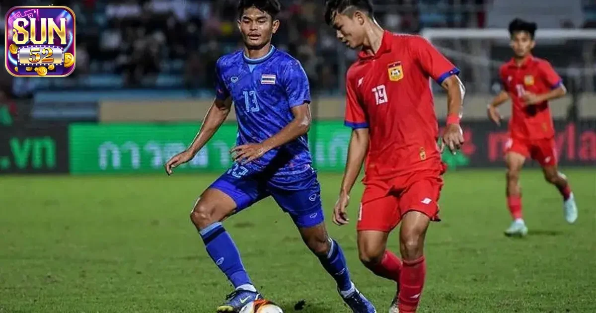 Thể thao SUN52: Hội tụ các trận đấu kịch tính và đẳng cấp 6 Tỷ lệ cược động và cố định