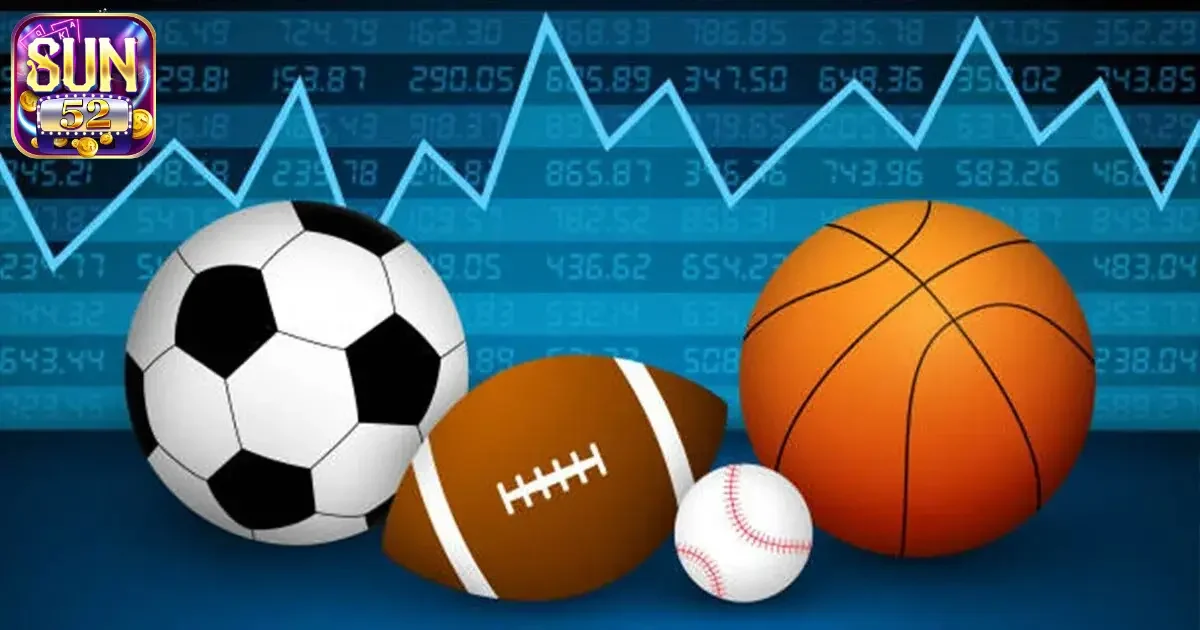 Thể thao SUN52: Hội tụ các trận đấu kịch tính và đẳng cấp 8 Tìm kiếm cơ hội tốt nhất với các tỷ lệ cược