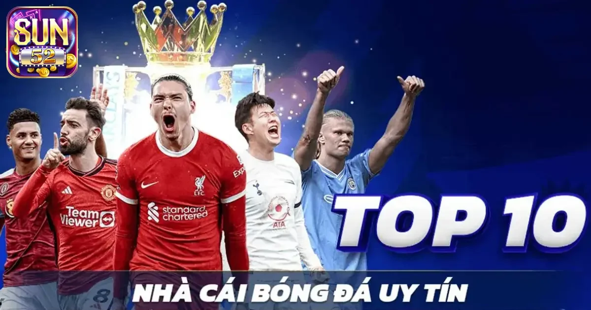 Thể thao SUN52: Hội tụ các trận đấu kịch tính và đẳng cấp 9 Lợi thế của phân tích thông tin