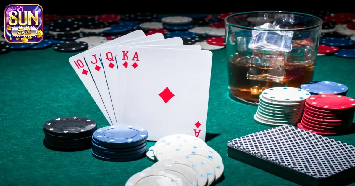 Hướng dẫn xếp hạng bài poker cho người chơi mới bắt đầu 4 Xếp hạng bài poker: Từ thấp đến cao