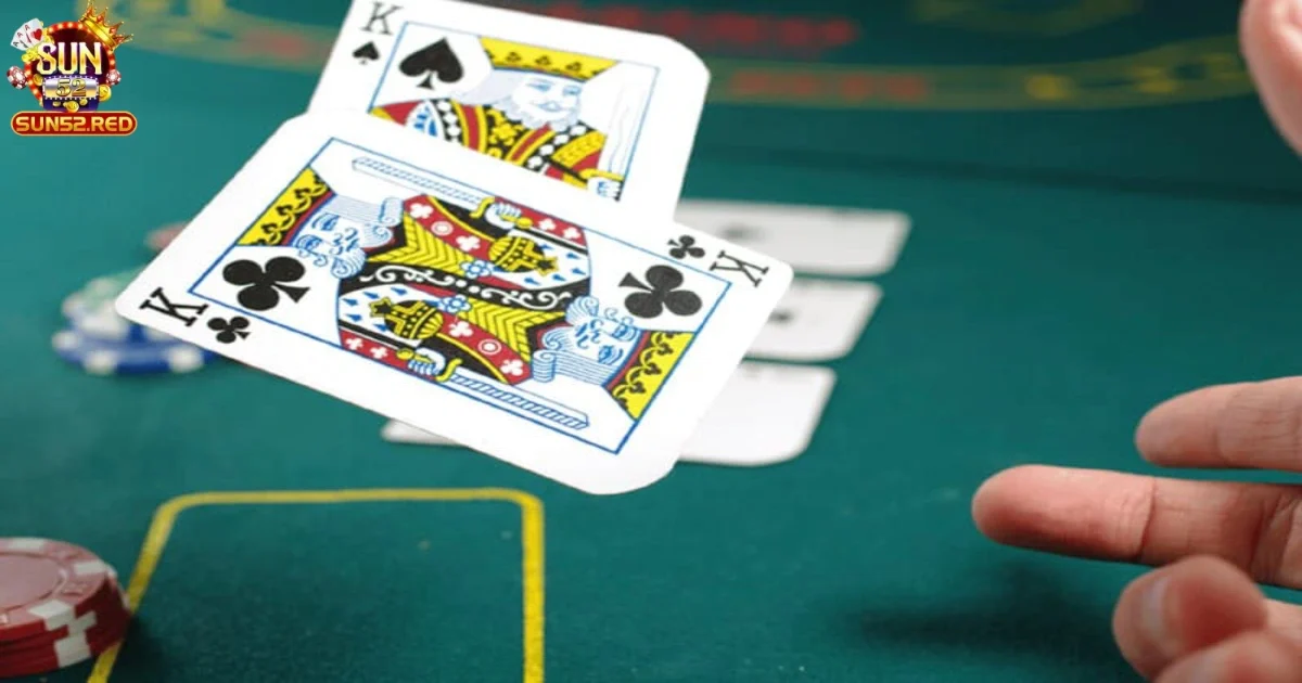 Bài Baccarat Sun52: Cách Đếm Bài Baccarat Cho Người Mới 3 Mẹo đếm bài baccarat giúp tối ưu chiến thắng