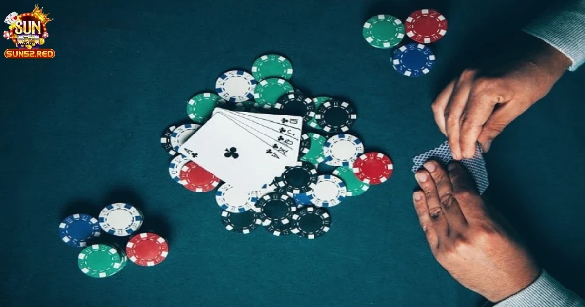 Cách Chơi Bài Catte Sun52 Hiệu Quả & Chuẩn Xác Từ Cao Thủ 4 Các chiến lược cần áp dụng để chơi catte hiệu quả