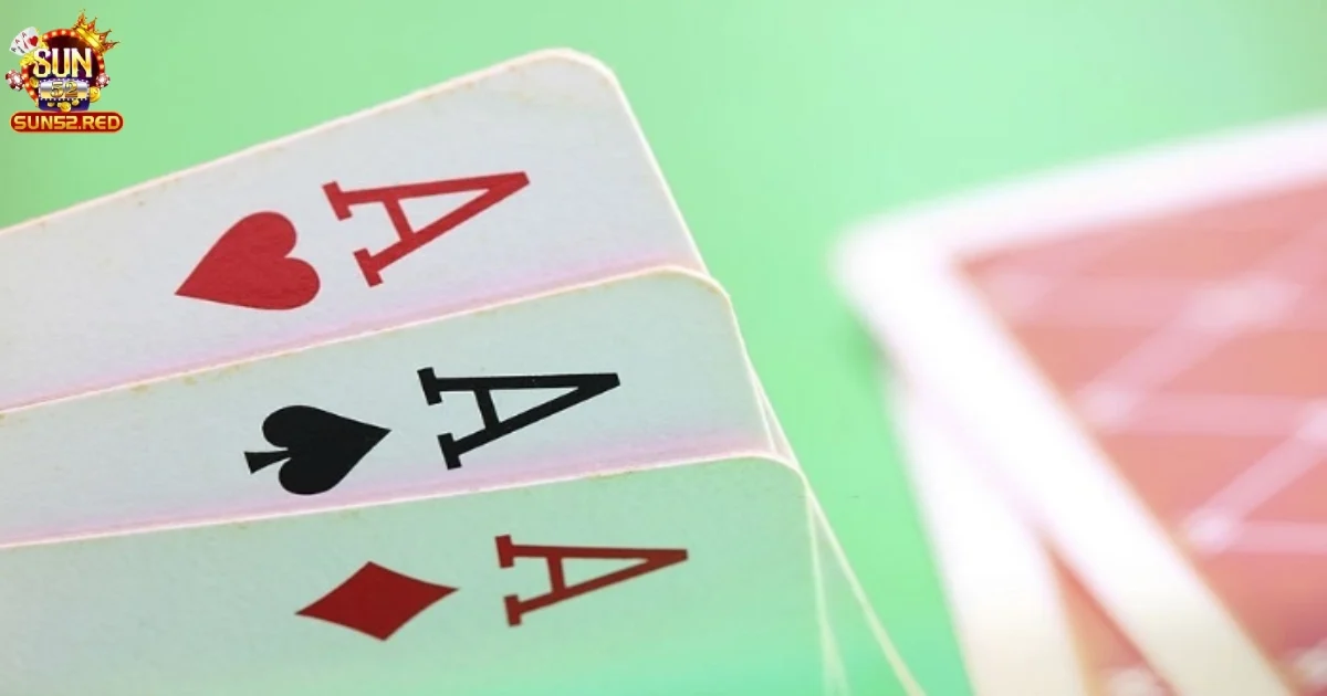 Cách Chơi Bài Liêng Trên Sun52 Đơn Giản Và Dễ Hiểu Nhất 4 Những mẹo giúp bạn thắng lớn trong cách chơi bài liêng trên Sun52