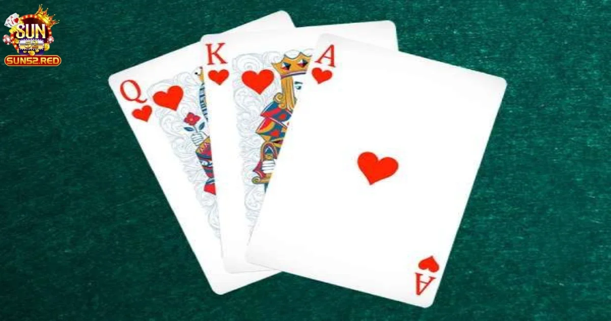 Cách Chơi Bài Liêng Trên Sun52 Đơn Giản Và Dễ Hiểu Nhất 5 Cách tối ưu chiến thuật chơi liêng trên Sun52