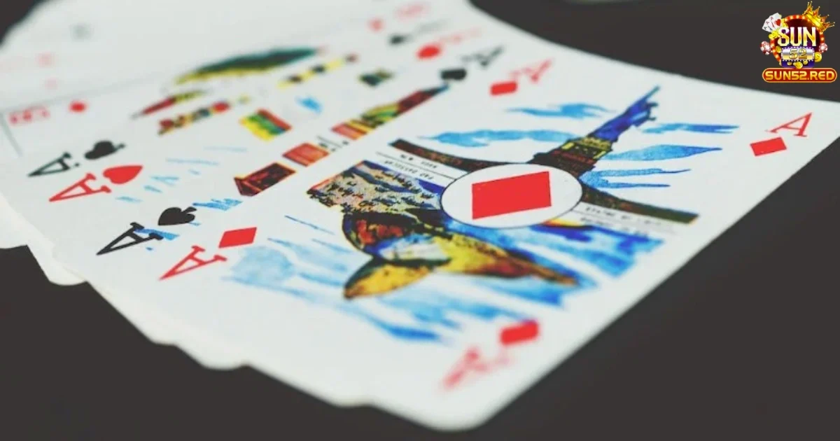 Cách Chơi Bài Tú Lơ Khơ Dễ Dàng & Cực Hiệu Quả Trên Sun52 3 Cách chơi bài tú lơ khơ giúp bạn thắng dễ dàng hơn