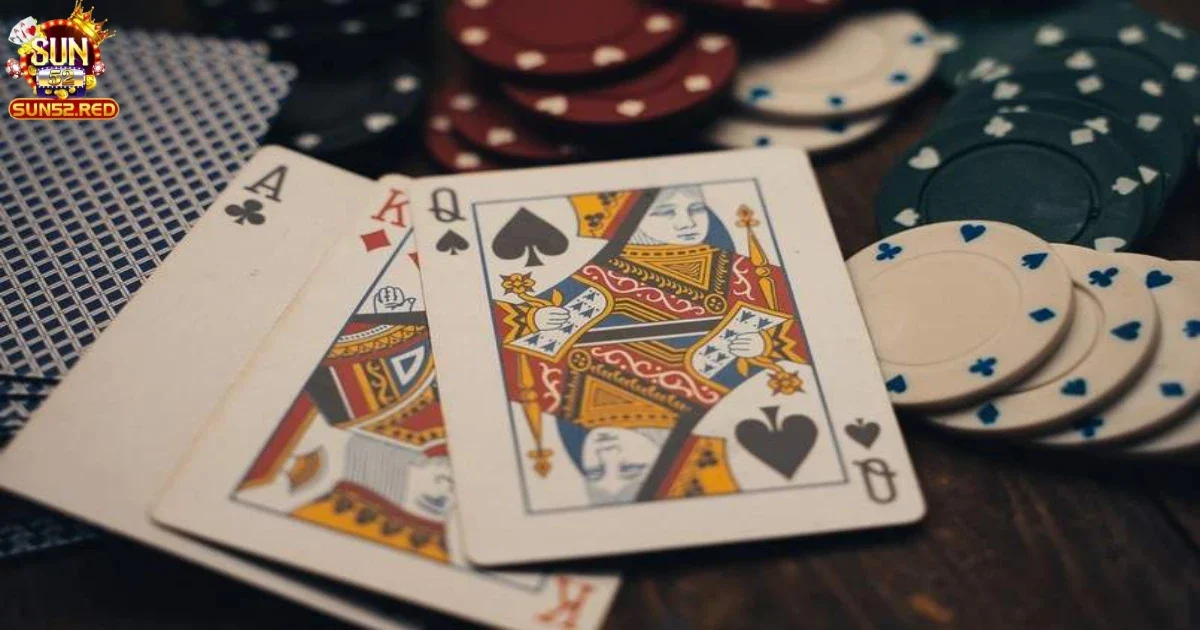 Cách Chơi Bài Tú Lơ Khơ Dễ Dàng & Cực Hiệu Quả Trên Sun52 4 Cách tính điểm khi chơi bài tú lơ khơ