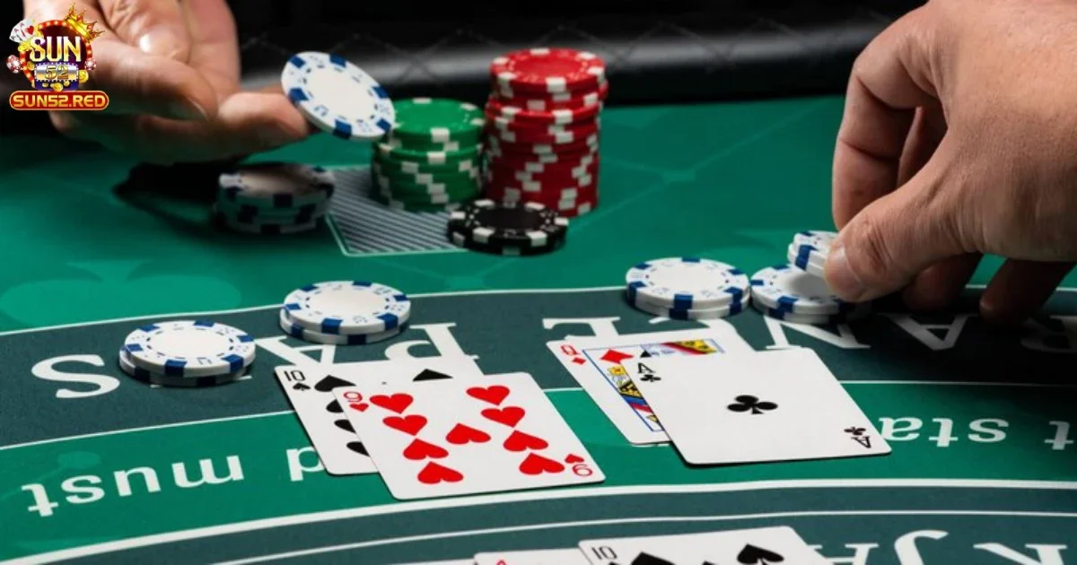 Cách Chơi Bài Xì Tố Tại Sun52 Dễ Hiểu Dành Cho Người Mới 5 Những lưu ý cần biết khi chơi bài xì tố tại Sun52