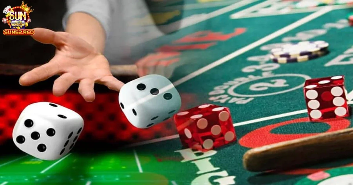 Cách Chơi Sicbo: Hướng Dẫn Tính Điểm Sicbo Trên Sun52 2 Hướng dẫn tính điểm trong cách chơi sicbo trên Sun52