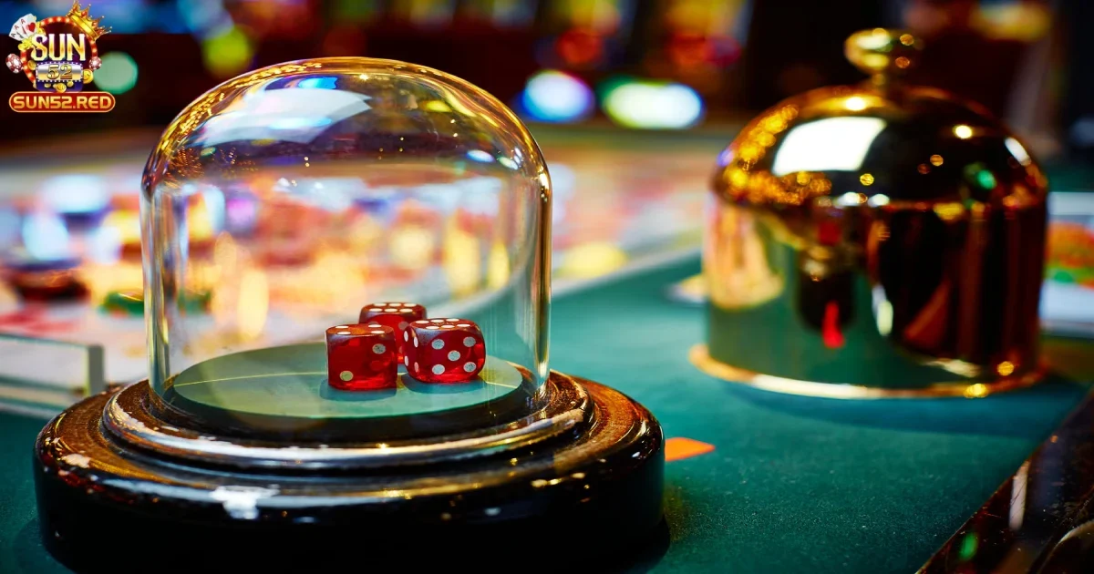 Cách Chơi Sicbo: Hướng Dẫn Tính Điểm Sicbo Trên Sun52 5 Những điều cần biết khi chơi sicbo trên Sun52