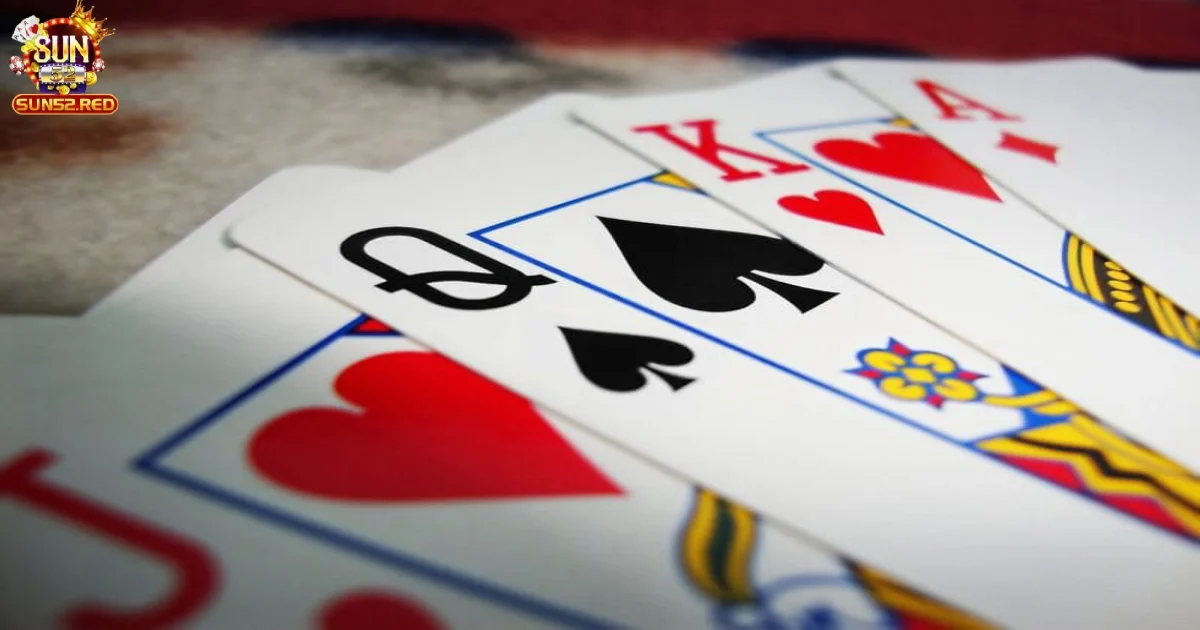 Cách Chơi Bài Binh Tại Sun52 Đơn Giản Dành Cho Người Mới 2 Cách xếp bài binh để có lợi thế khi chơi trên Sun52