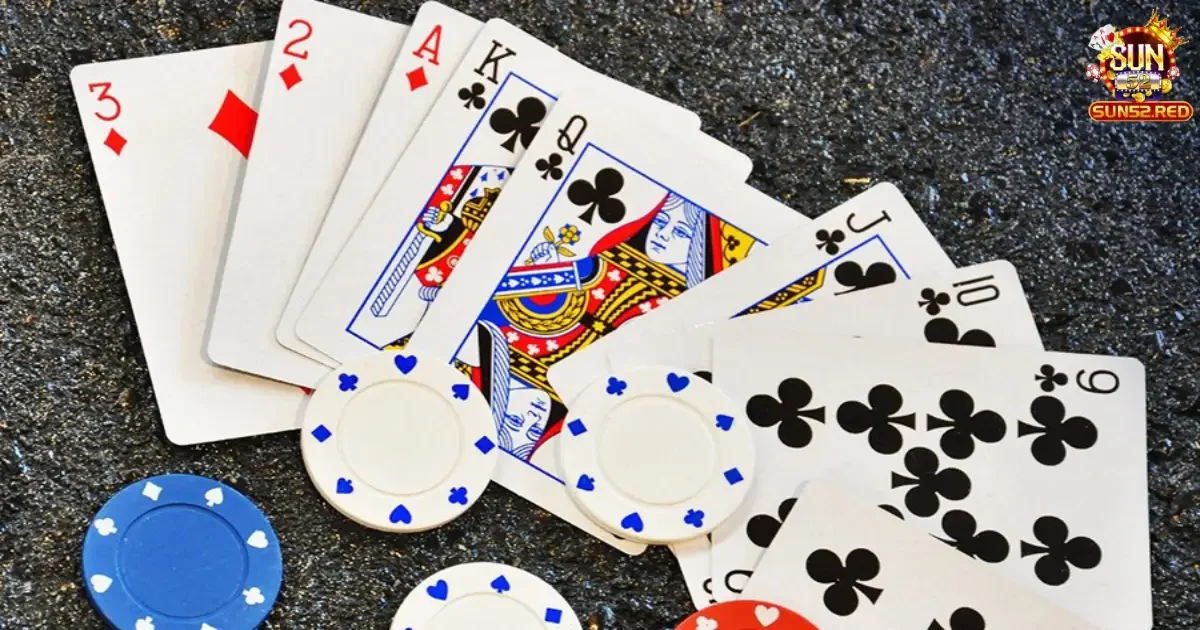 Cách Chơi Bài Binh Tại Sun52 Đơn Giản Dành Cho Người Mới 3 Mẹo giúp bạn thắng lớn khi chơi bài binh tại Sun52