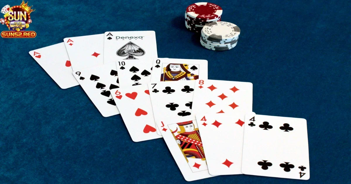 Cách Chơi Bài Binh Tại Sun52 Đơn Giản Dành Cho Người Mới 4 Những sai lầm cần tránh khi chơi bài binh trên Sun52