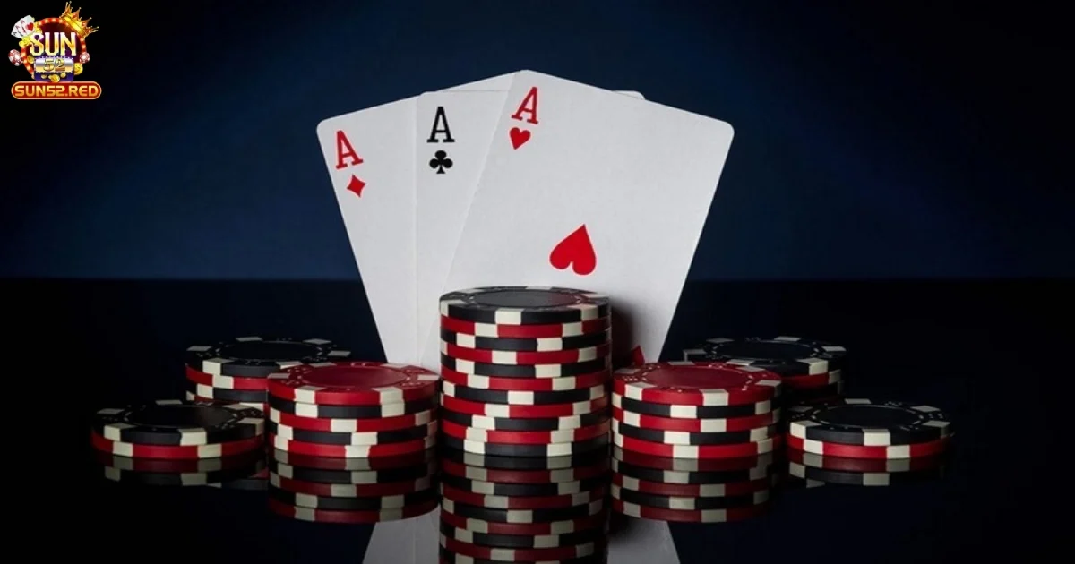 Chơi Bài Cào Trên Sun52 Cực Đơn Giản Cơ Bản Từ A Đến Z 3 Mẹo chơi bài cào Sun52 để tăng cơ hội thắng