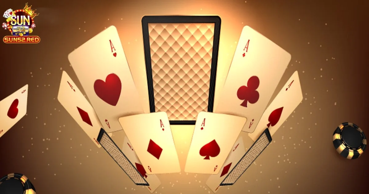 Chơi Bài Phỏm Sun52: Cách Xếp Bài Và Tính Điểm Trong Phỏm 2 Cách xếp bài và tính điểm khi chơi bài phỏm tại Sun52