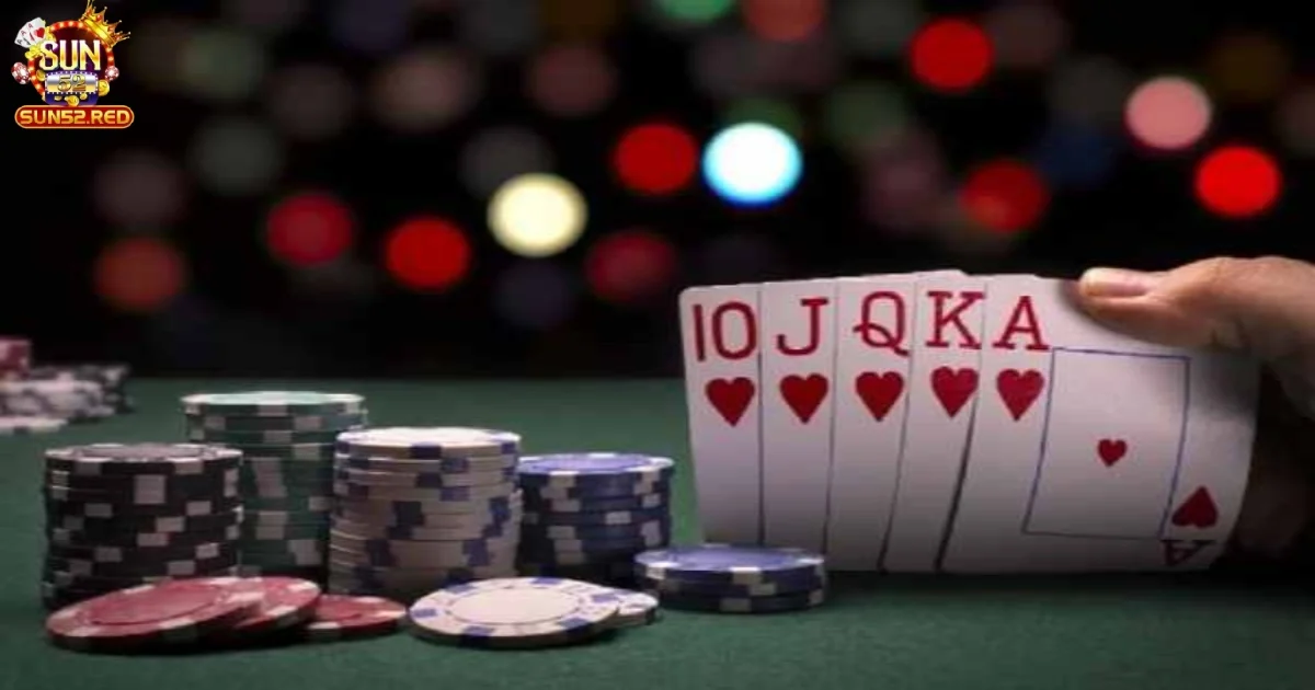 Kinh Nghiệm Chơi Bài Sâm Lốc Tại Sun52 Hiệu Quả Nhất 2024 3 Những mẹo giúp bạn thắng khi chơi sâm lốc Sun52