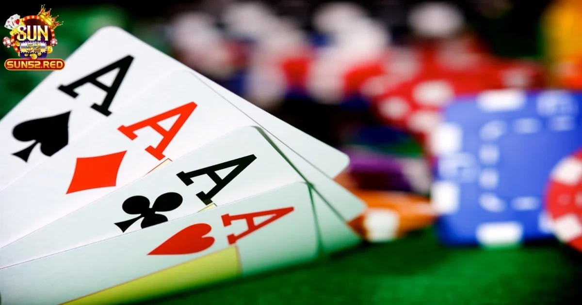 Luật Chơi Bài Sâm Lốc Tại Sun52 Cơ Bản Và Cực Đơn Giản 3 Những điều cần lưu ý trong luật chơi sâm lốc trên Sun52