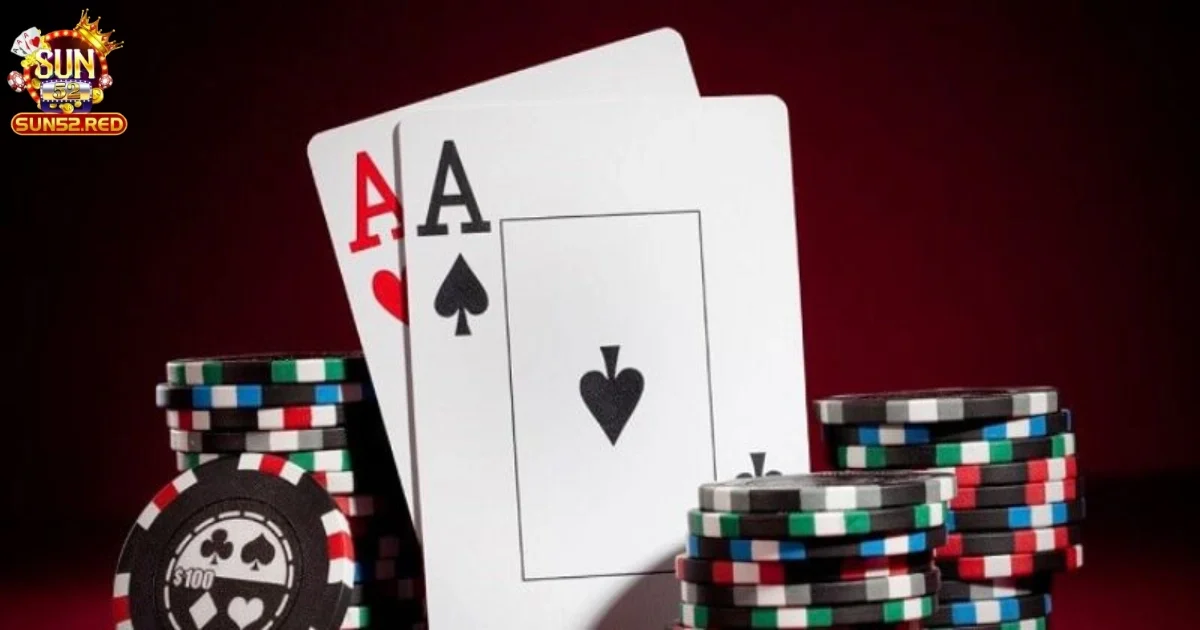 Luật Chơi Bài Sâm Lốc Tại Sun52 Cơ Bản Và Cực Đơn Giản 4 Luật chơi bài sâm lốc tại Sun52: Cách xử lý các tình huống đặc biệt