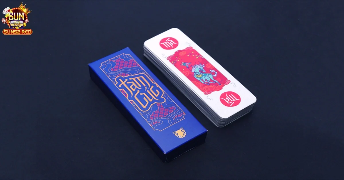 Cách Chơi Bài Tam Cúc Trên Nền Tảng Sun52 Dễ Thắng Đậm 4 Mẹo chơi bài tam cúc để thắng lớn tại Sun52