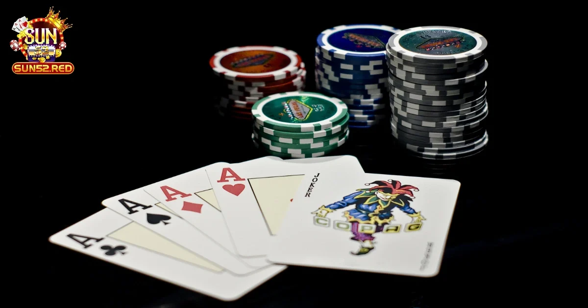 Bí Quyết Đánh Bài Không Lỗ Vốn Cực Hiệu Quả Có Tại Sun52 4 Cách Quản Lý Ngân Sách Và Chia Nhỏ Số Tiền Đặt Cược