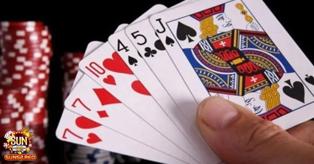 Bí Quyết Đánh Bài Tiến Lên Miền Nam Hiệu Quả Trên Sun52 3 Phân Tích Bài Trong Tay