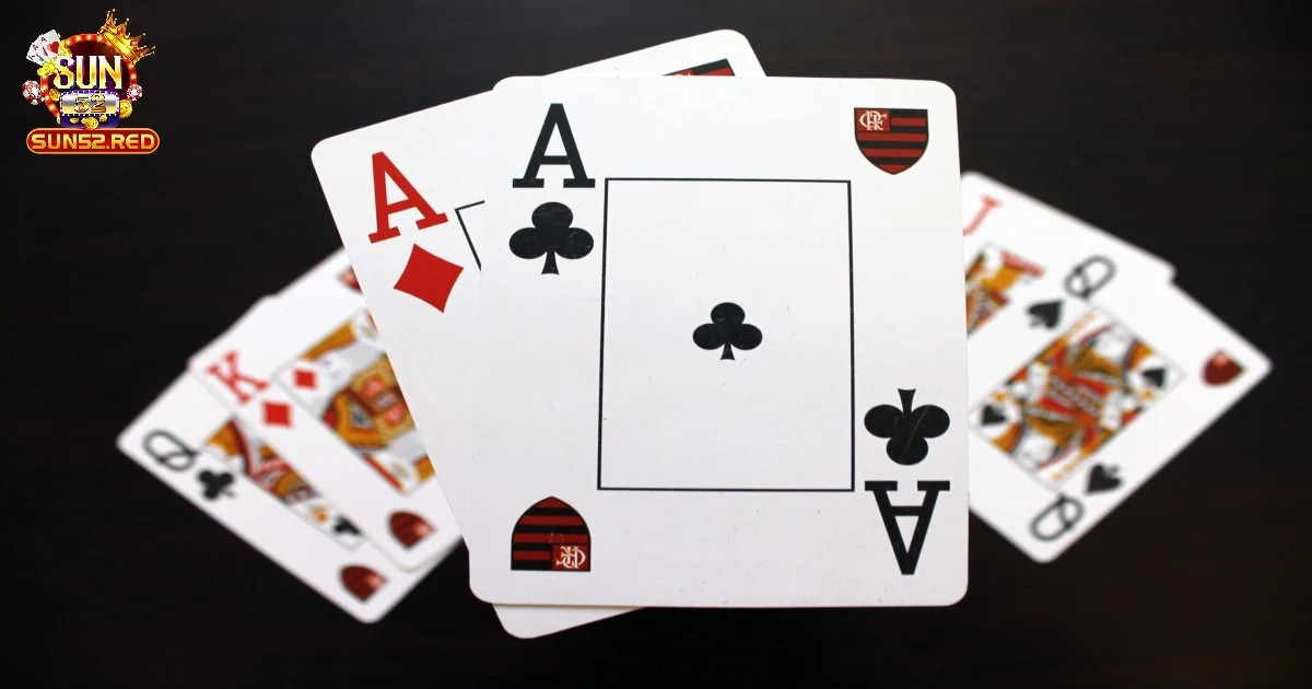 Bí Quyết Quản Lý Vốn Chơi Baccarat Cực Hiệu Quả Tại Sun52 3 Lựa chọn mức cược hợp lý