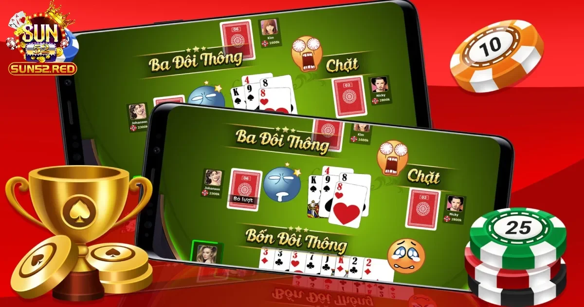 Bí Quyết Thắng Game Bài Online Trên Sun52 Cực Hiệu Quả 4 Mẹo Quản Lý Vốn Để Tăng Cơ Hội Thắng Lớn
