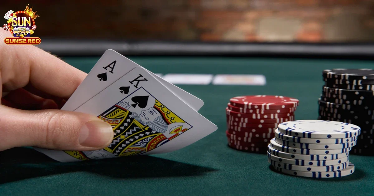 Các Loại Cược Phổ Biến Trong Baccarat Cần Nắm Tại Sun52 5 Tỷ Lệ Thắng Và Rủi Ro Của Từng Kiểu Cược