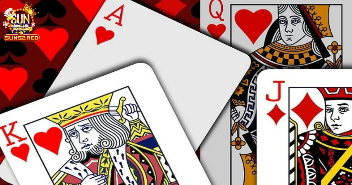 Thuật Ngữ Cần Biết Trong Game Bài Sun52 Dành Cho Tân Thủ 3 Baccarat – Trò Chơi Cổ Điển Đầy Tâm Linh