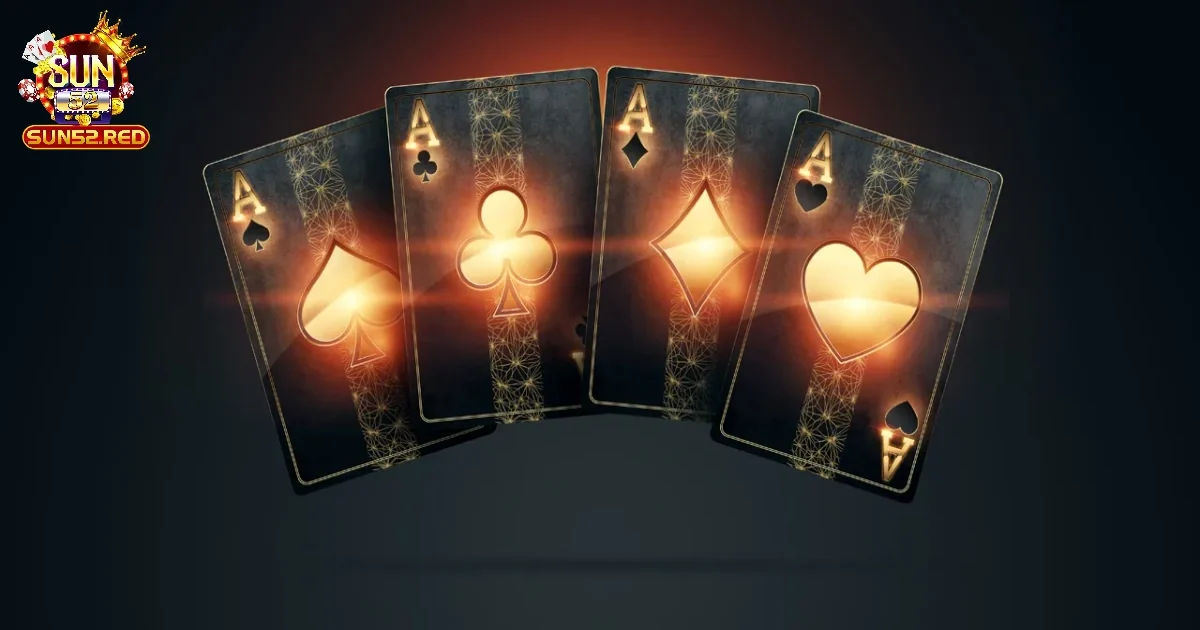 Thuật Ngữ Cần Biết Trong Game Bài Sun52 Dành Cho Tân Thủ 4 Tiến Lên – Trò Chơi Bài Gắn Liền Với Văn Hóa Việt Nam