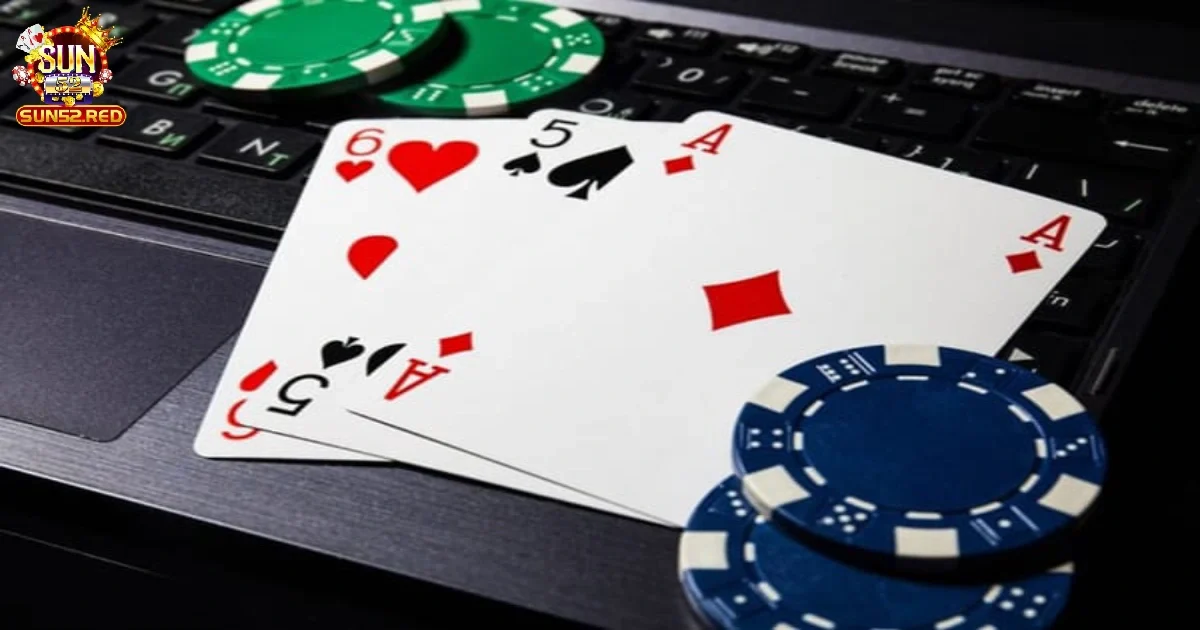 Cách Chơi 3 Cây Để Thắng Lớn & Mẹo Tối Ưu Hóa Tại Sun52 3 Tâm Lý Chơi Trong Trò Chơi 3 Cây