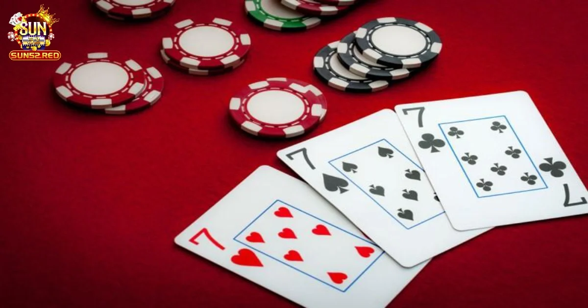 Cách Chơi Bài Cào 9 Nút Dễ Hiểu Và Cực Chi Tiết Tại Sun52 3 Cách bắt đầu trò chơi