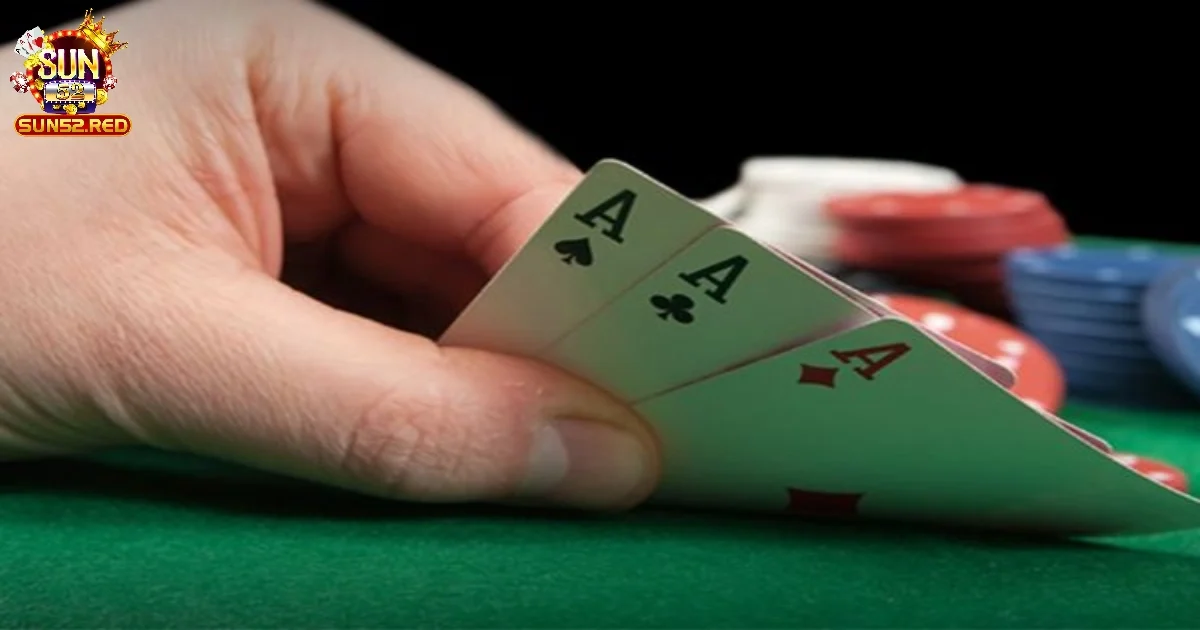 Cách Chơi Bài Cào 9 Nút Dễ Hiểu Và Cực Chi Tiết Tại Sun52 4 Cách Tính Điểm Và Tối Ưu Hóa Cơ Hội Thắng Bài Cào tại Sun52