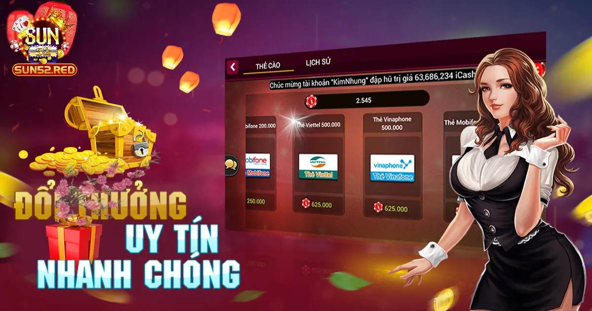 Hướng Dẫn Cách Chọn Cổng Game Bài Uy Tín Và An Toàn Trên Sun52