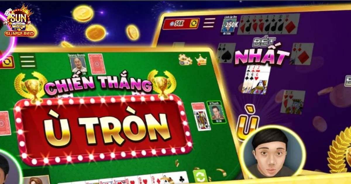 Khám Phá Cách Đánh Bài Phỏm Luôn Thắng Ngay Tại Sun52 3 Luyện Tập Chặn Bài Qua Trò Chơi Thực Tế