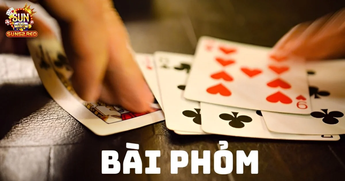 Khám Phá Cách Đánh Bài Phỏm Luôn Thắng Ngay Tại Sun52 4 Chiến Lược Sử Dụng Bài Mạnh Để Đánh Bài Phỏm tại Sun52