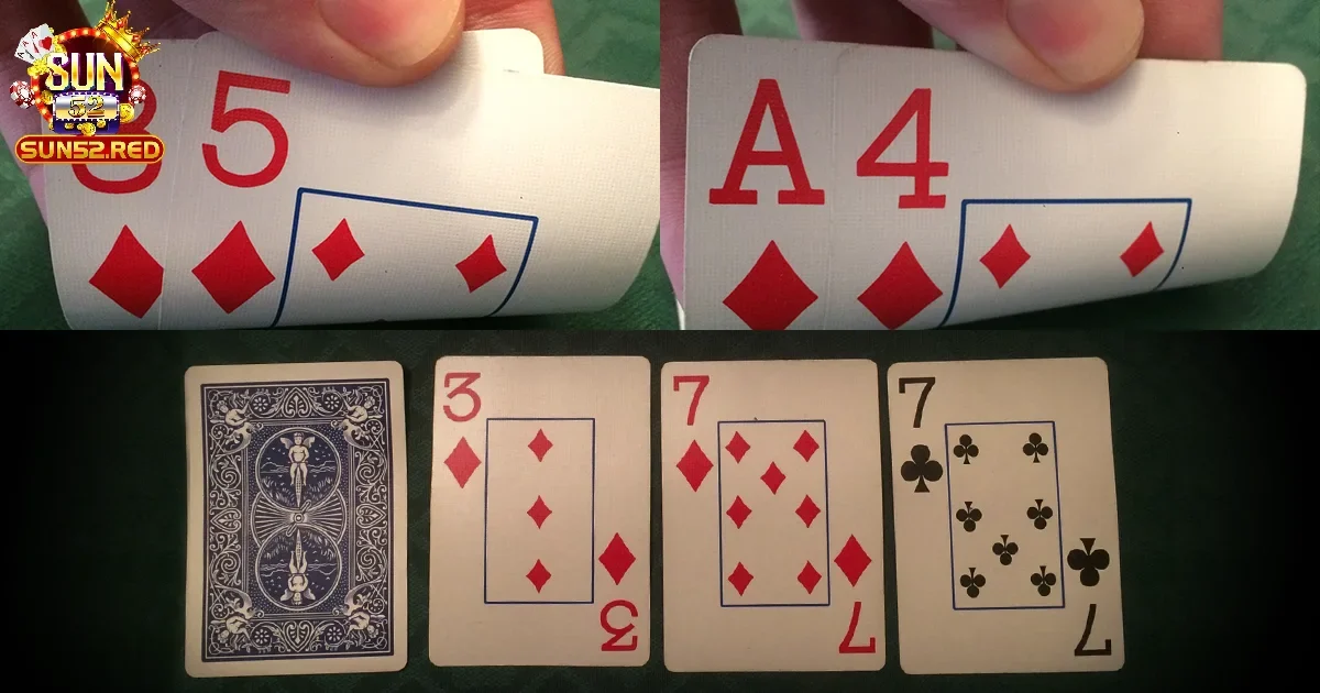 Làm Sao Để Có Cách Đọc Bài Đối Thủ Trong Poker Tại Sun52?