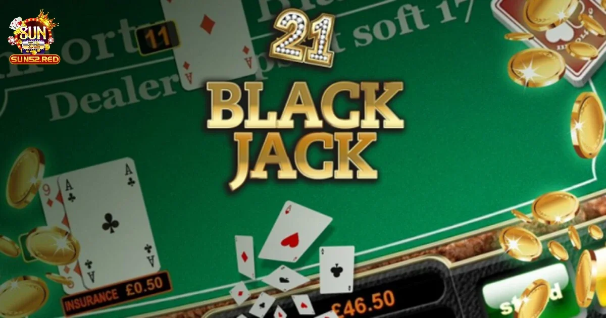 Cách Tính Điểm Blackjack Chuyên Nghiệp Tại Sân Chơi Sun52 2 Cách Tính Điểm Blackjack Chuyên Nghiệp Tại Sun52