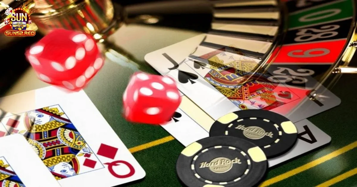 Cách Tính Điểm Blackjack Chuyên Nghiệp Tại Sân Chơi Sun52 3 Chiến Lược Tính Điểm Chuyên Nghiệp