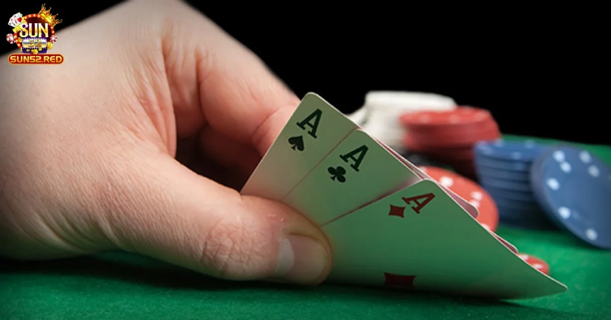 Cách Tính Điểm Trong Bài Cào Dễ Chiến Thắng Ngay Tại Sun52 3 Quy Tắc Bổ Sung Về Cách Tính Điểm