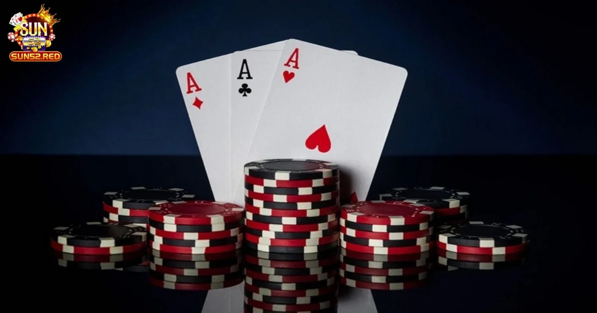 Cách Tính Điểm Trong Bài Cào Dễ Chiến Thắng Ngay Tại Sun52 4 Cách Tính Điểm Nâng Cao Để Giành Ưu Thế Trong Bài Cào tại Sun52