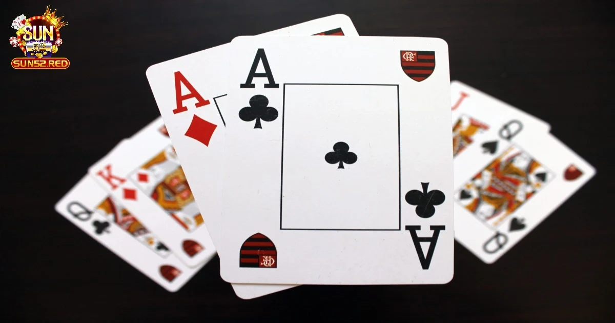 Cách Xếp Bài Bài Liêng Chuẩn Xác Cho Tân Binh Tại Sun52 3 Lựa Chọn Chiến Lược Xếp Bài Phù Hợp