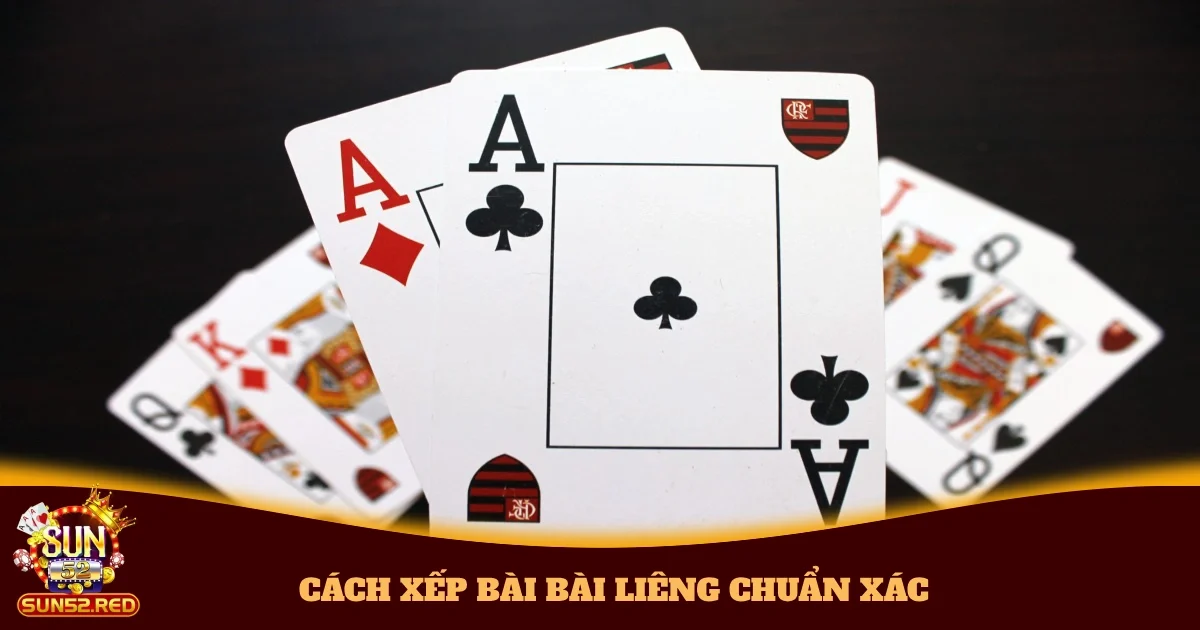 cach xep bai bai lieng chuan xac 4