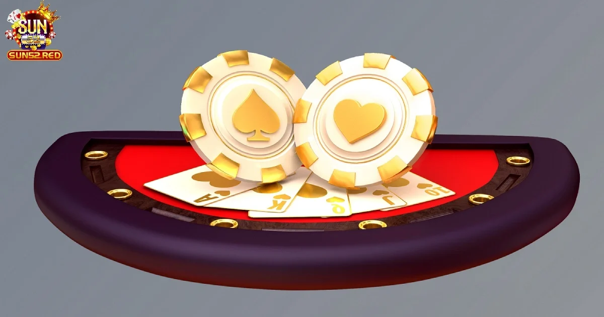 Khám Phá Chiến Thuật Chơi Baccarat Cực Hiệu Quả Tại Sun52 2 Chiến Thuật Đặt Cược Baccarat Hiệu Quả tại Sun52