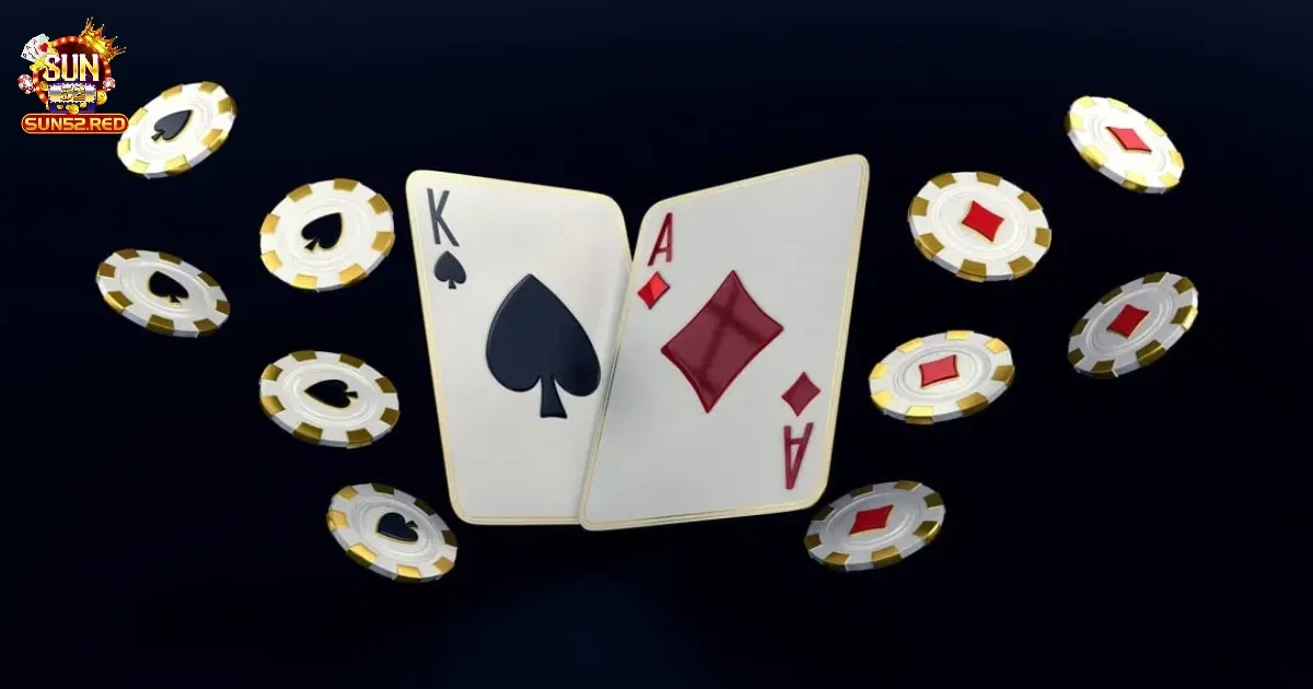 Khám Phá Chiến Thuật Chơi Baccarat Cực Hiệu Quả Tại Sun52 3 Đặt Cược Trên Tài Khoản Ngân Hàng Thấp