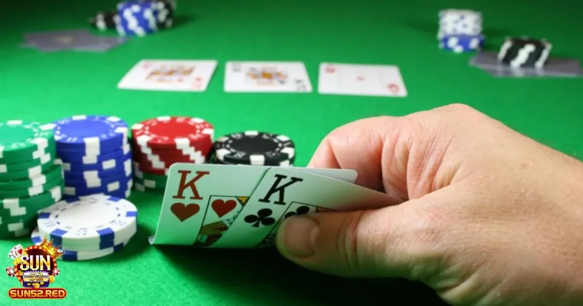 Chiến Thuật Đánh Bài Baccarat Hiệu Quả Trên Sun52 4 Chiến Thuật Đánh Bài Baccarat Hiệu Quả: Quản Lý Ngân Sách Chơi Một Cách Thông Minh