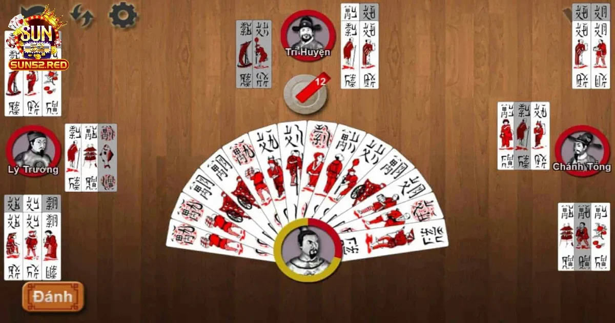 Khám Phá Chiến Thuật Đánh Bài Chắn Nâng Cao Tại Sun52 3 Sử Dụng Những Mẹo Kỹ Thuật Hay