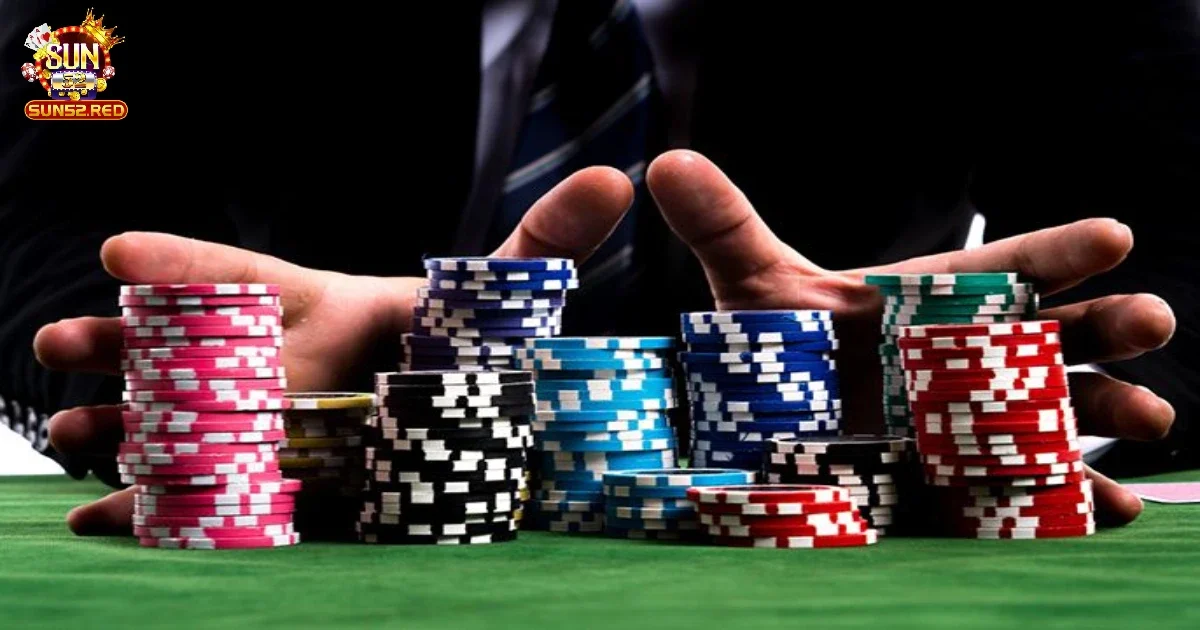 Chiến Thuật Xì Tố Cho Người Mới Dễ Thành Công Tại Sun52 2 Chiến Thuật Xì Tố Cho Người Mới – Cách Đặt Cược Khởi Đầu tại Sun52